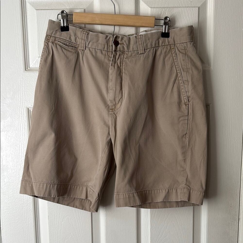 Polo by Ralph Lauren Tan Men's Shorts